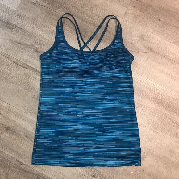 Champion Tops - Champion | Sports Tank Sz L